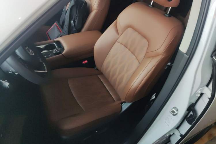 Used Nissan Pathfinder 2024 380 VC-TURBO Four-Wheel Drive Prestige Edition 6 Seats