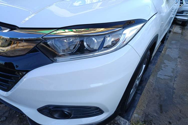 Used Honda Vezel 2019 220 TURBO CVT Elite Edition China VI