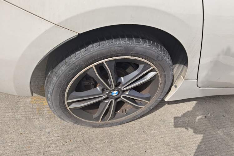 Used BMW 1 Series 2019 118i Fashion Model
