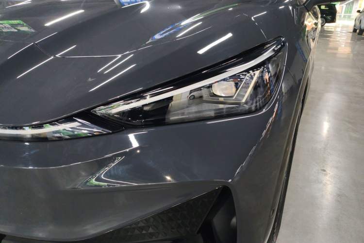 Used Volkswagen ID.UNYX 2024 Ultra Long-Range Version
