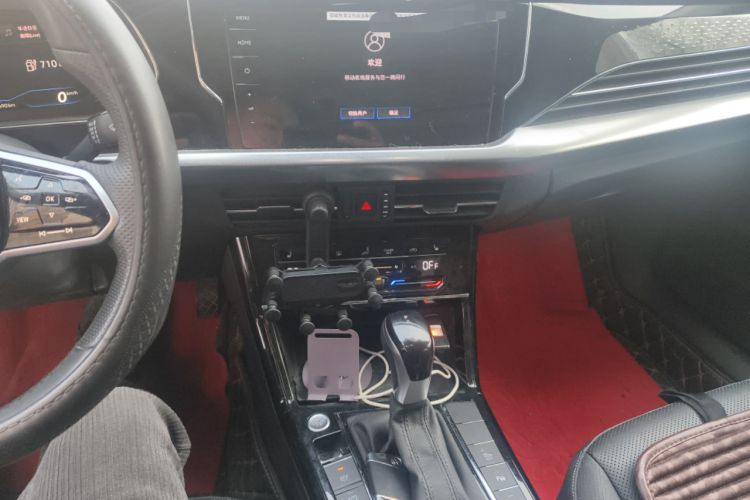 Used Volkswagen Passat New Energy 2022 430 PHEV Hybrid Luxury Edition