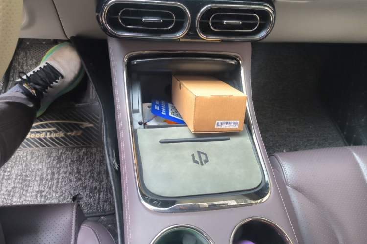 Used Leapmotor C11 2021 Luxury Edition
