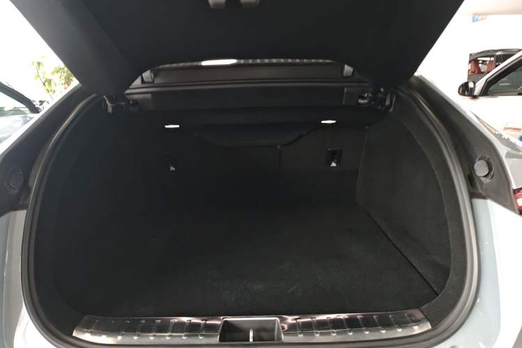 Used Avatr 12 2024 650 Three-Laser Four-Wheel Drive Performance Edition
