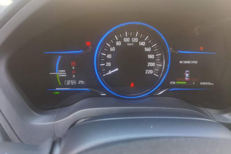 Used CIIMO X-NV 2020 Windstorm Edition
