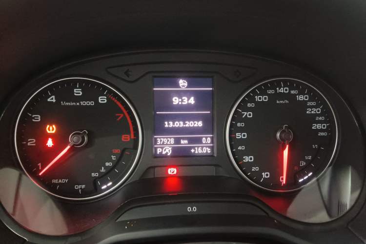 Used Audi Q2L 2021 35 TFSI Fashionable and Elegant Model