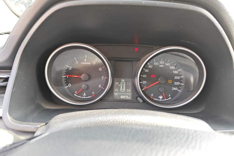 Used Haval M6 2023 PLUS 1.5T Manual Elite Smart Connectivity Model