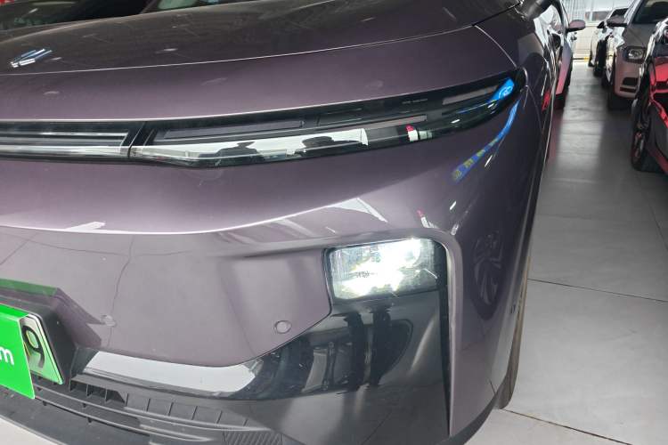 Used Leapmotor B10 2025 510 Joyful Edition
