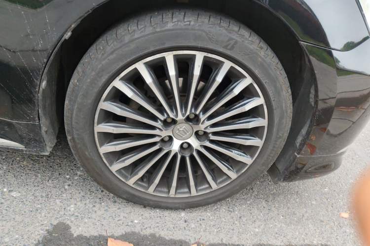 Used Toyota Crown 2018 2.0T Sport Edition Right Front Wheel Hub