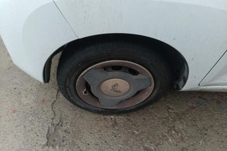 Used Wuling Hongguang MINIEV 2022 Enjoy Edition Lithium Iron Phosphate