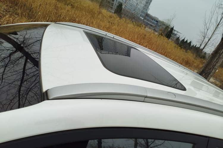 Used Hyundai Tucson 2015 1.6T Dual-Clutch Two-Wheel-Drive Smart Model
