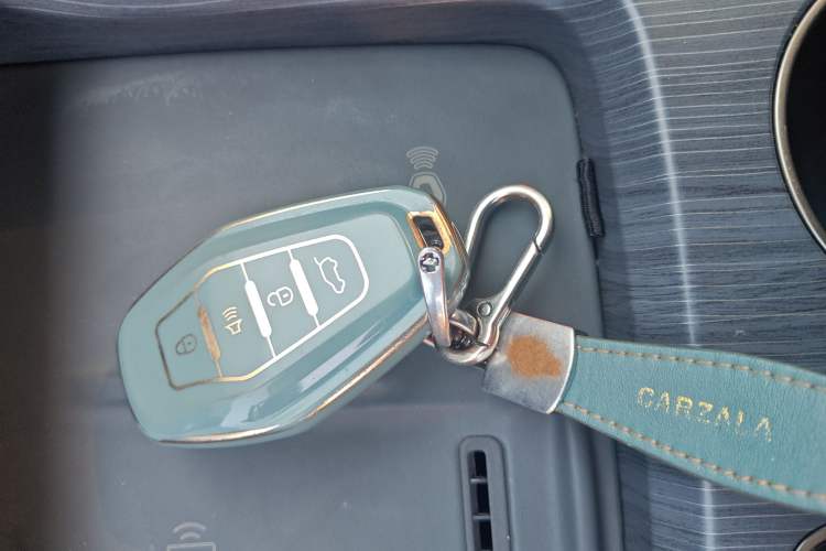 Used JETOUR X90 PRO 2024 2.0T DCT Luxury Edition 5 Seats