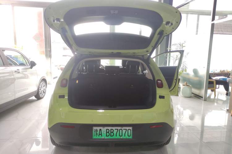 Used firefly 2025 Illuminated Edition
