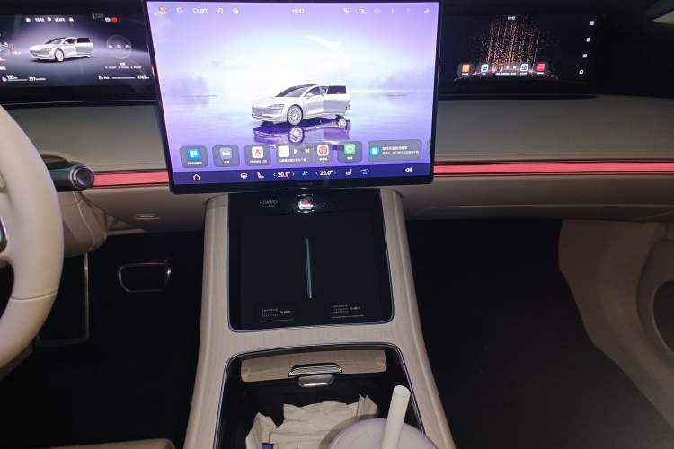 Used Hima S9T 2025 Model Range-Extended Ultra Long-Range Version