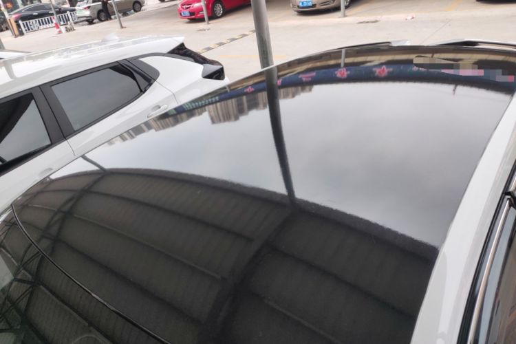 Used MG 4 EV 2023 415 km Range Sea-Faring Champion Edition
