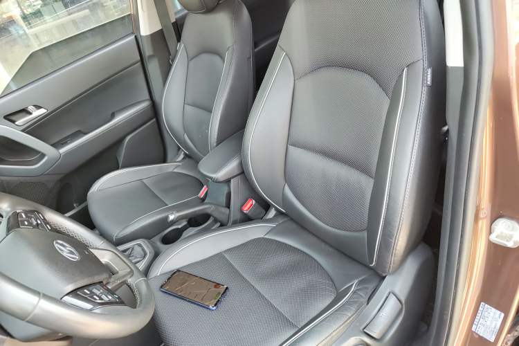 Used Hyundai ix25 2015 1.6L Automatic Two-Wheel Drive Smart GLS Trim