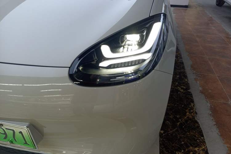 Used Wuling Bingo 2024 333 km Enjoyment Version