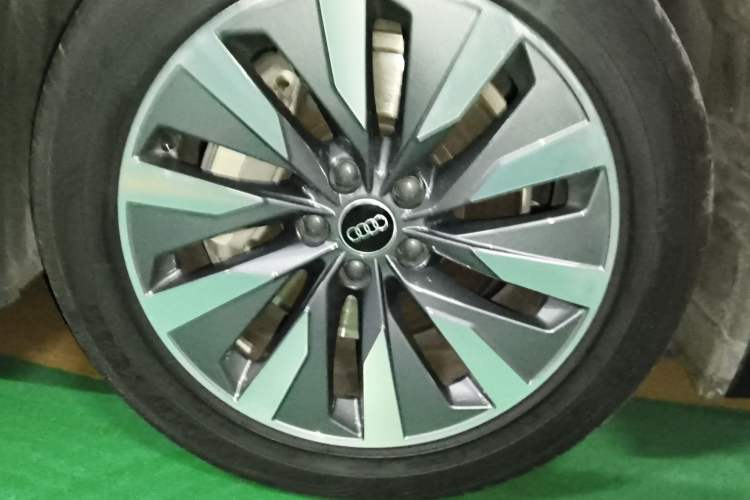 Used Audi A6L 2024 45 TFSI Prestige Elegant Edition