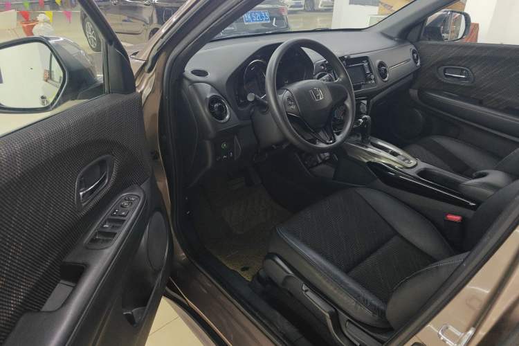 Used Honda XR-V 2015 1.8L EXi CVT Comfort Version