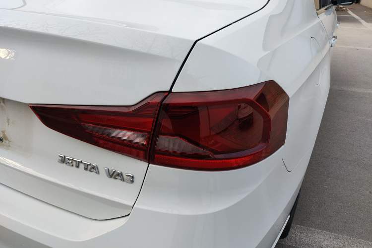 Used Jetta VA3 2019 1.5L Automatic Enjoyment Edition