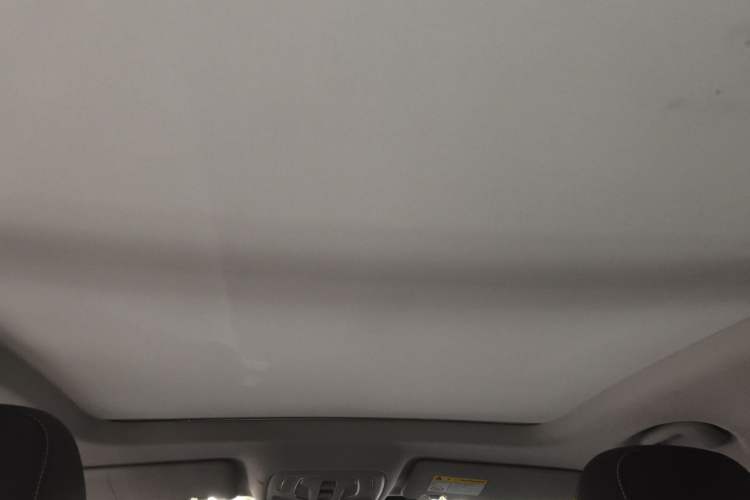 Used Roewe RX5 2021 PLUS 330TGI Automatic National Style Smart Enjoyment Edition
