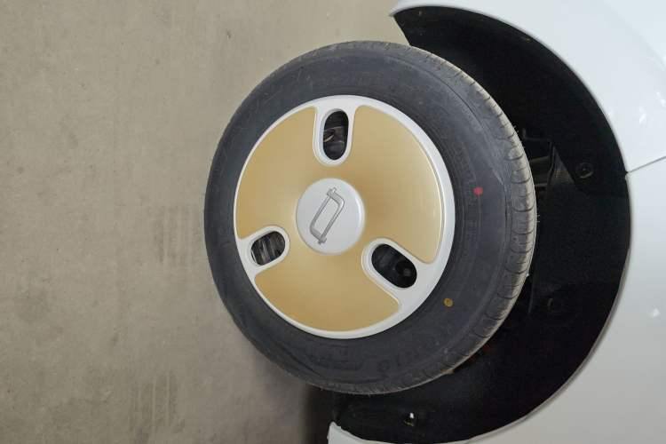 Used Bestune Pony 2026 Model 222km Cute Horse Plus