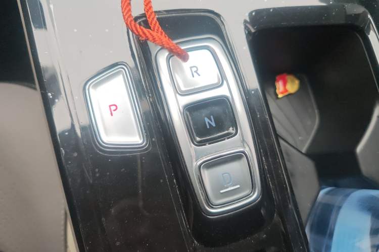 Used Hyundai Custo 2021 270TGDi Prestige LUX
