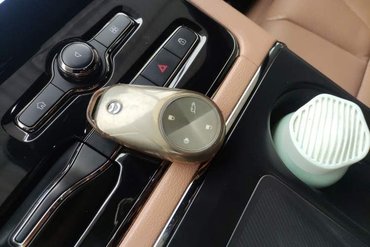 Used Nio ES8 2020 580 km Range Six-Seater Version