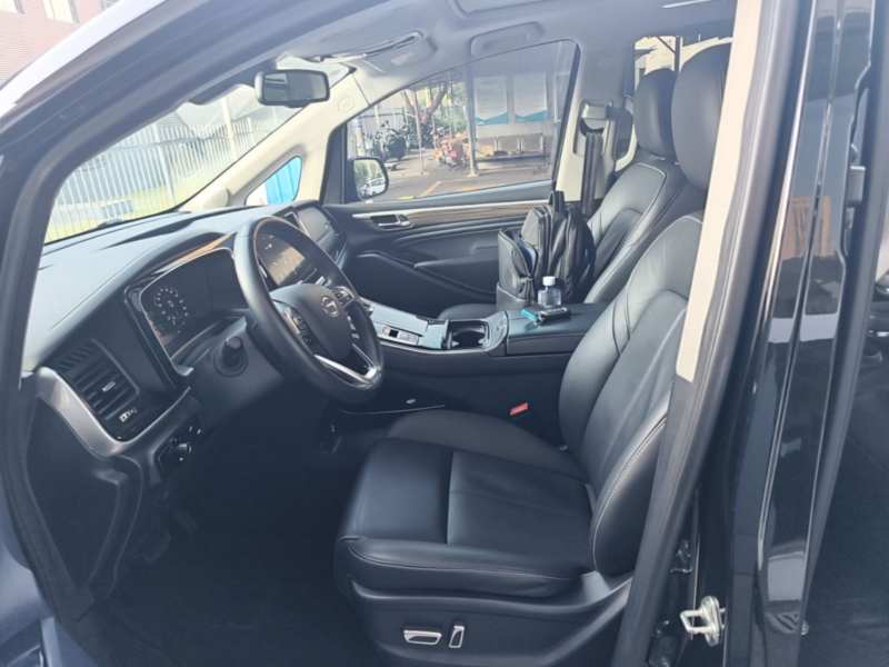 Used GAC Trumpchi M8 2023 Lingxiu Series 390T Prestige Edition — 14