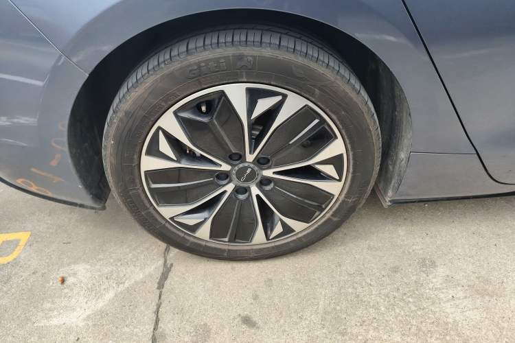 Used BYD Seal 2023 Champion Edition 700km Deluxe Model