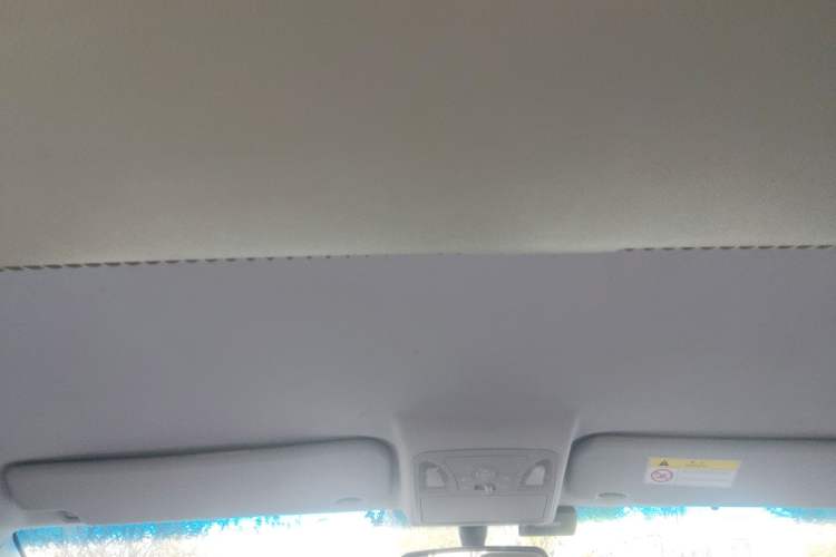 Used JAC Refine M5 2016 2.0T Gasoline Manual Business Edition