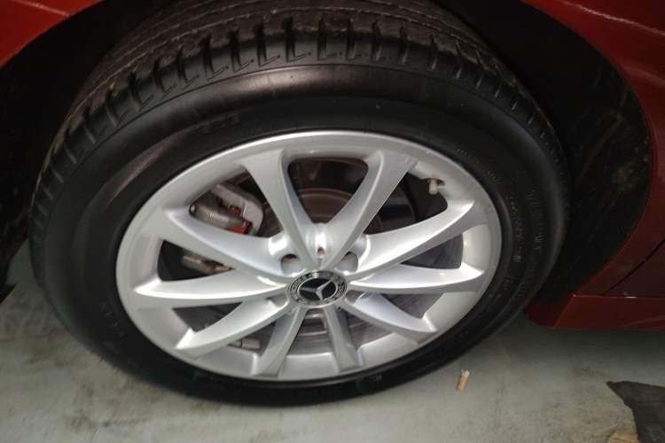 Used Mercedes-Benz A-Class 2019 Restyled A 200 L Sport Sedan
