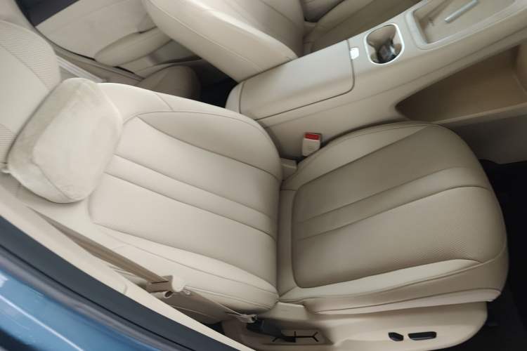 Used Hima H5 2025 Model Pure Electric Max Long Range