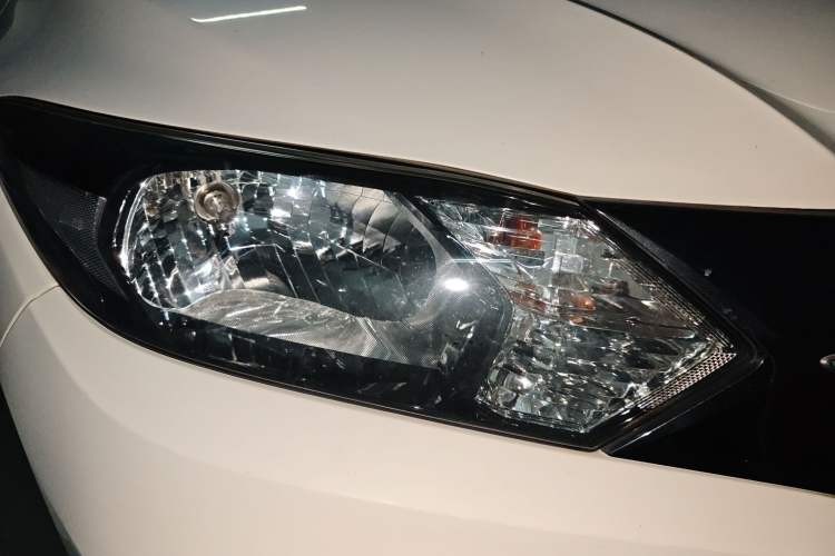 Used Honda Vezel 2017 1.5L CVT 2WD Comfort Model