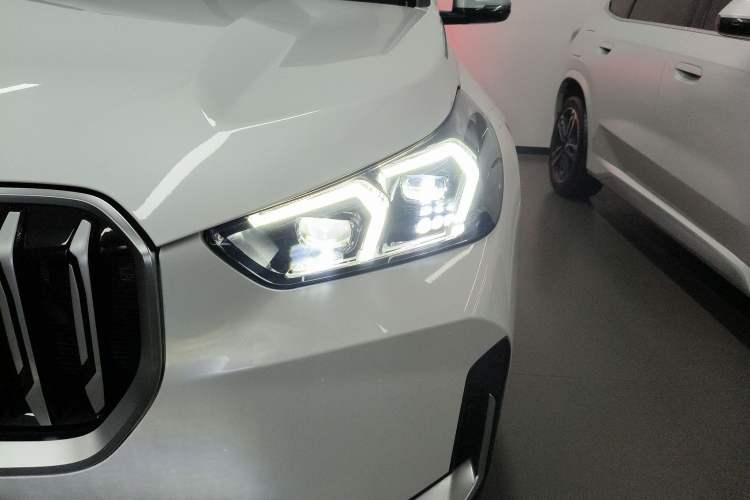 Used BMW X1 2023 sDrive25Li X Design Package
