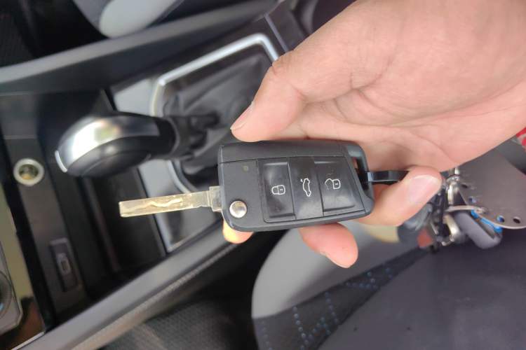 Used Jetta VS7 2022 280TSI Automatic Trend Edition