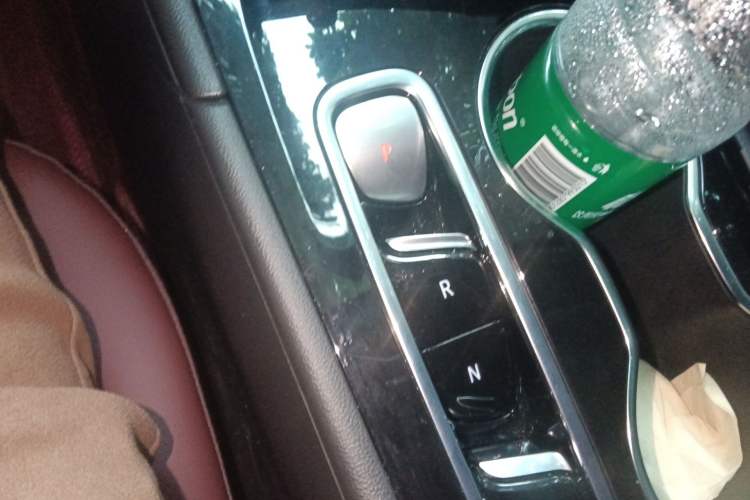 Used Buick Regal 2025 Model 25T Ultra-Enjoyment Edition
