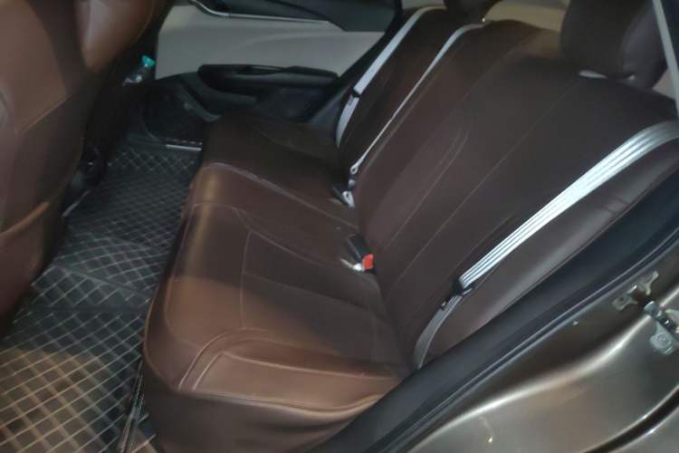 Used Buick GT 2015 15N Automatic Elite Version