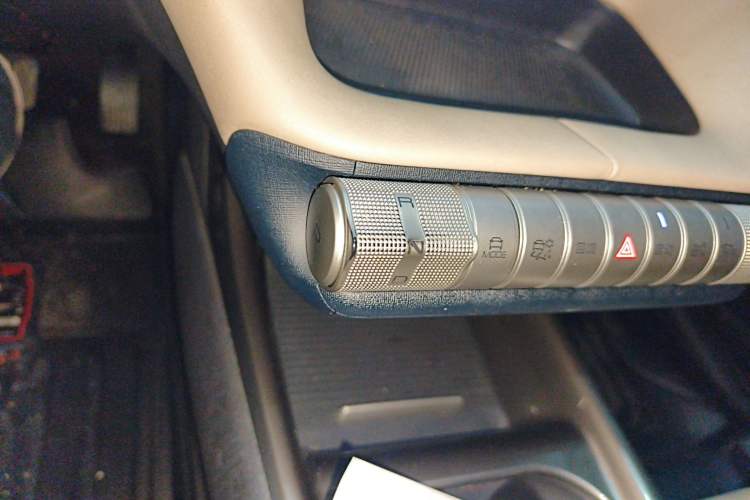 Used BYD Dolphin 2023 420 km Free Version