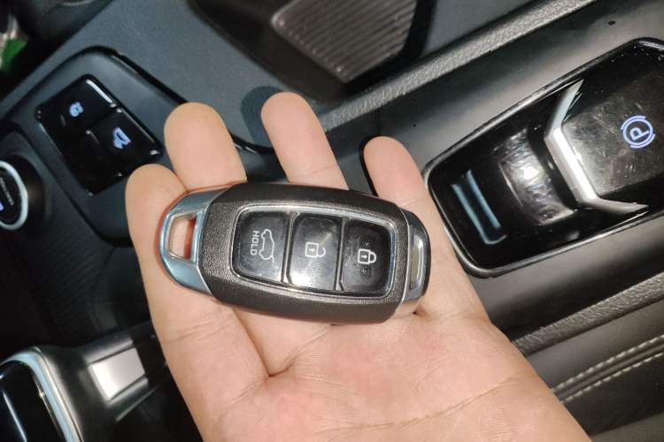 Used Hyundai ix35 2021 2.0L Automatic 2WD GLS Leading Edition
