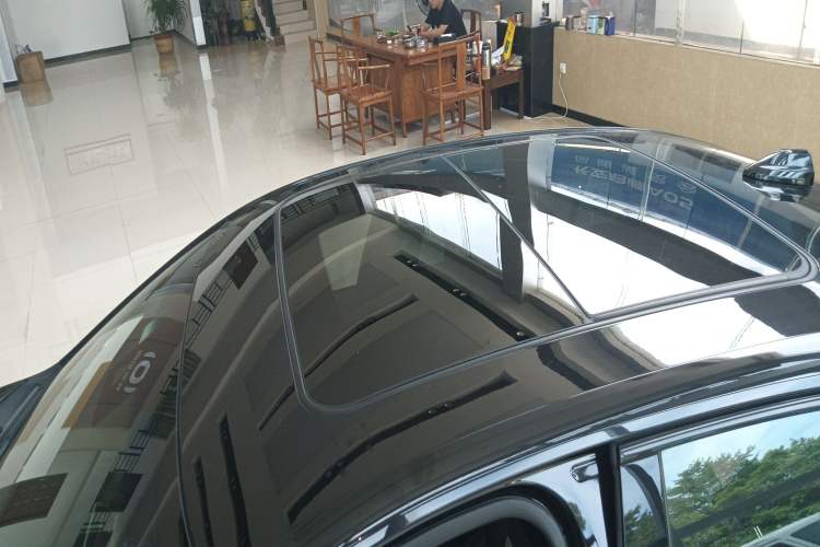 Used Cadillac CT5 2020 28T Platinum Sport Edition