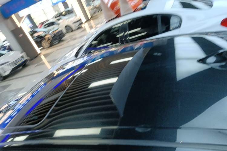 Used Toyota Avalon 2023 2.0L Luxury Edition Roof