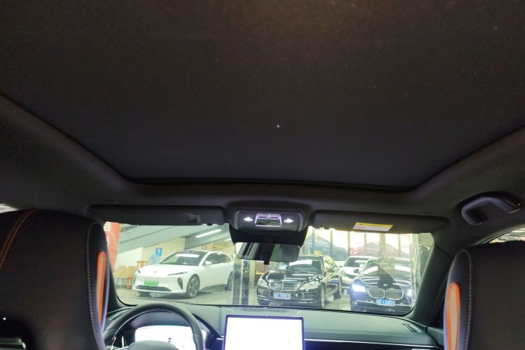 Used BYD Song PLUS New Energy 2023 Champion Edition DM-i 110KM Flagship PLUS