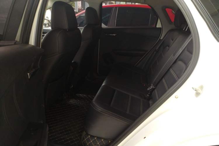 Used BYD e2 2019 Long-Range Version Yao·Luxury Trim
