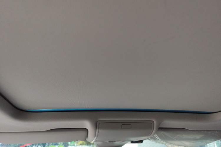 Used Volkswagen Tiguan L New Energy 2022 430 PHEV Plug-in Hybrid Flagship Edition
