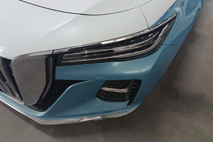 Used Hongqi H5 2024 1.5T HEV Smart Connect Flagship Edition