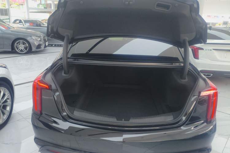 Used Cadillac CT5 2021 28T Luxury Model