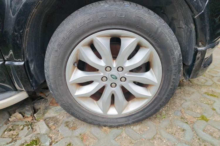 Used Land Rover Freelander 2 2013 2.0T Si4 HSE Gasoline Version