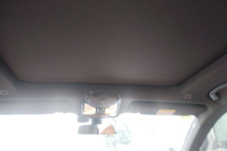 Used BMW 6 Series GT 2021 Restyled 630i M Sport Package Headliner