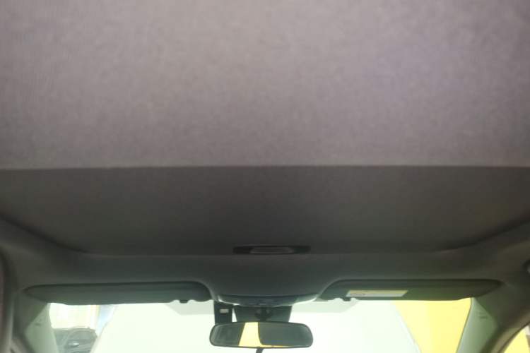 Used Toyota Levin 2023 185T CVT Sport Edition Headliner