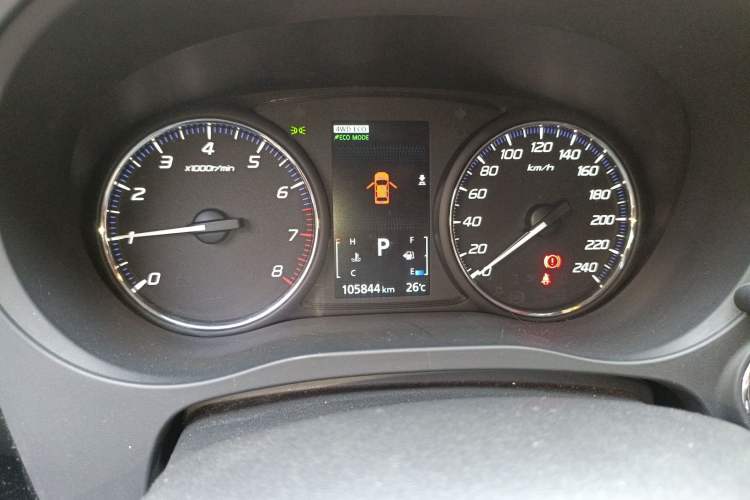 Used Mitsubishi Outlander 2016 2.4L 4x4 Elite Edition 5 Seats
